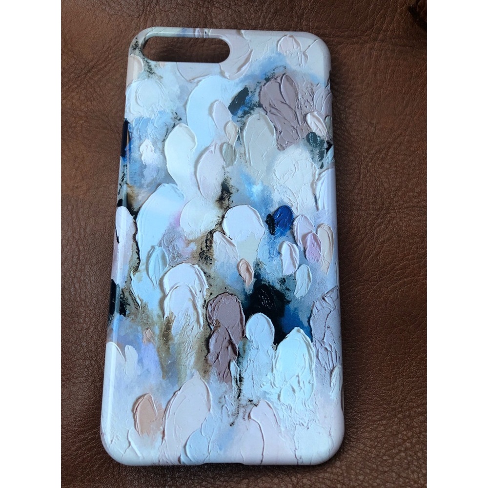 iPhone Case 8 Plus